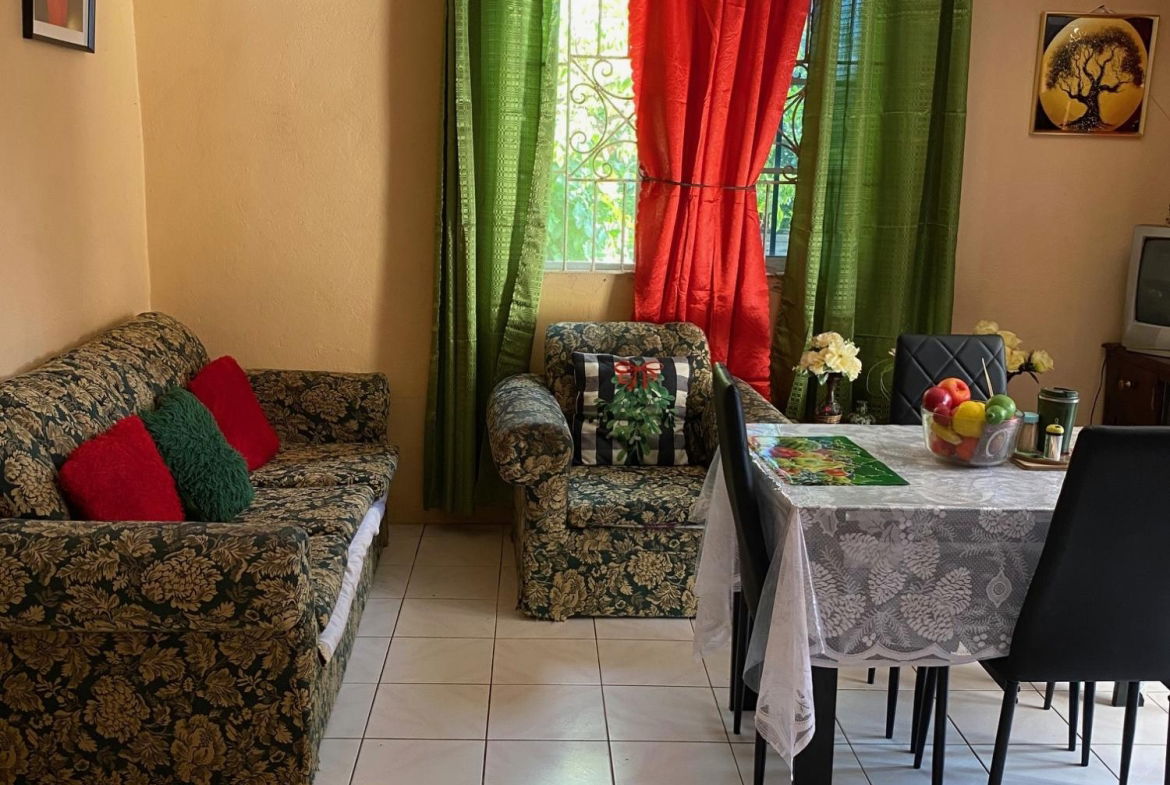 Second image of Lot 109 Norwood Pen, Montego Bay in Norwood, St. James, Jamaica - property is For Sale