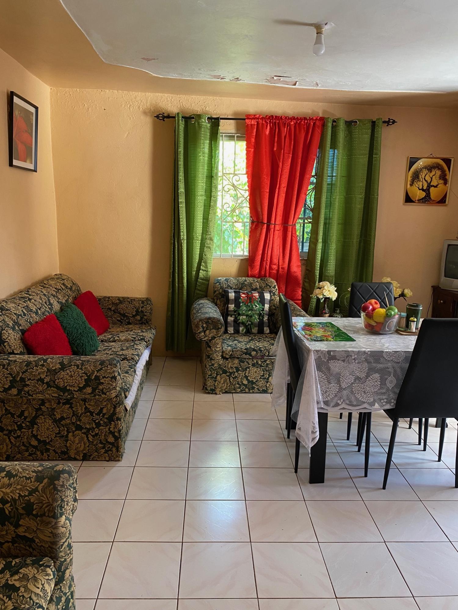 Second image of Lot 109 Norwood Pen, Montego Bay in Norwood, St. James, Jamaica - property is For Sale