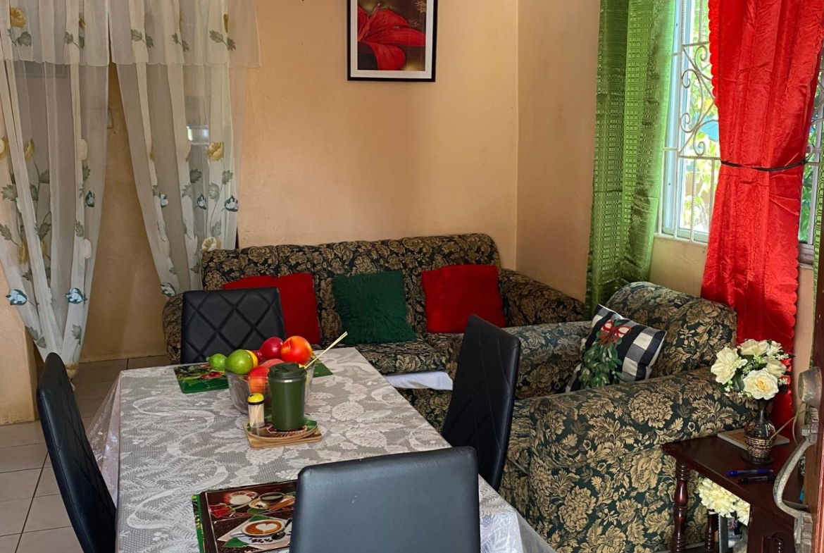 Third image of Lot 109 Norwood Pen, Montego Bay in Norwood, St. James, Jamaica - property is For Sale