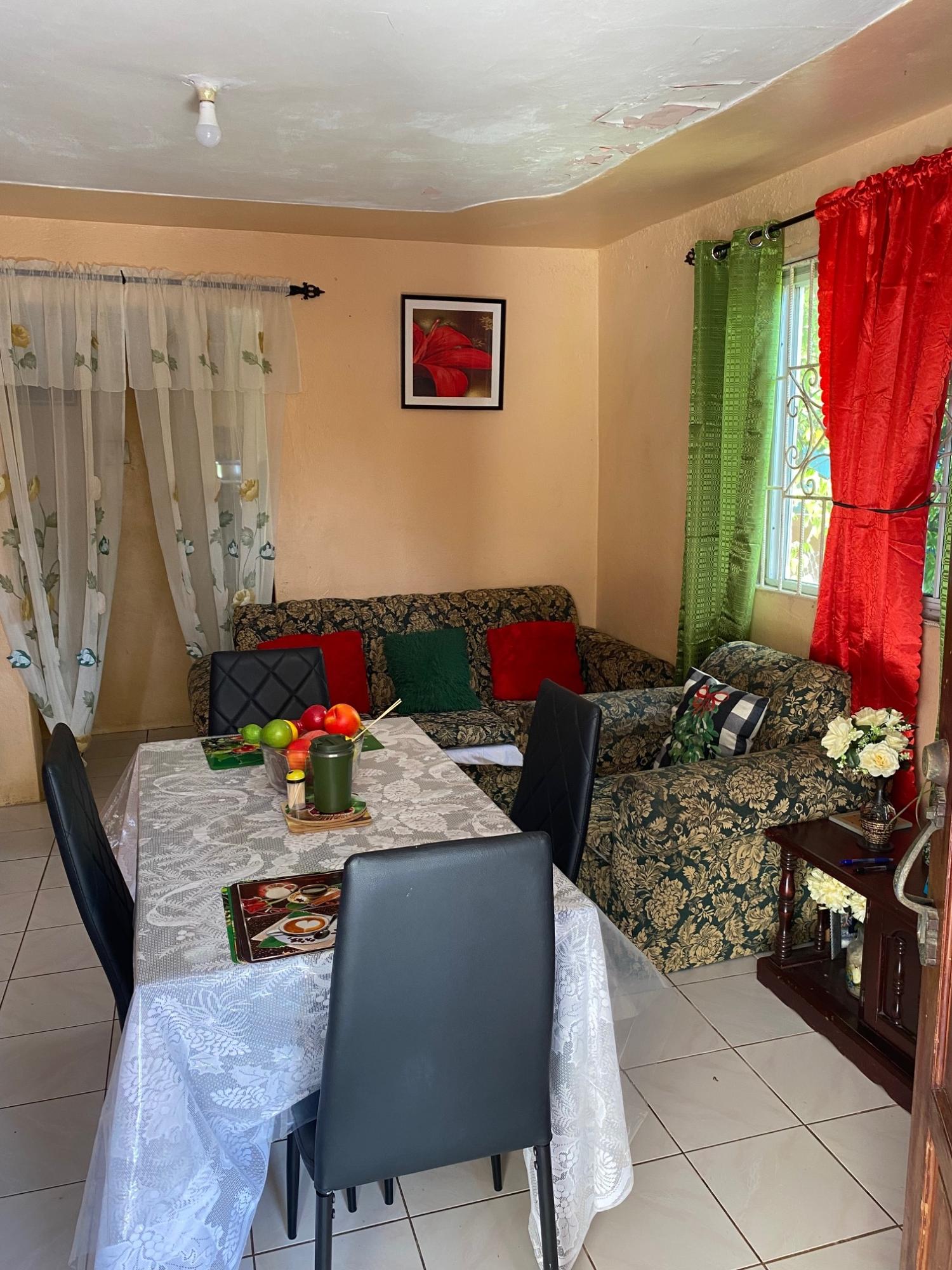 Third image of Lot 109 Norwood Pen, Montego Bay in Norwood, St. James, Jamaica - property is For Sale