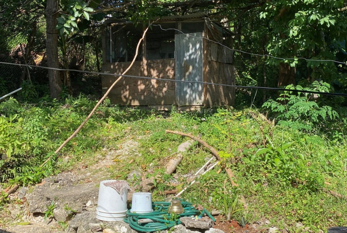 Eighth image of Lot 109 Norwood Pen, Montego Bay in Norwood, St. James, Jamaica - property is For Sale