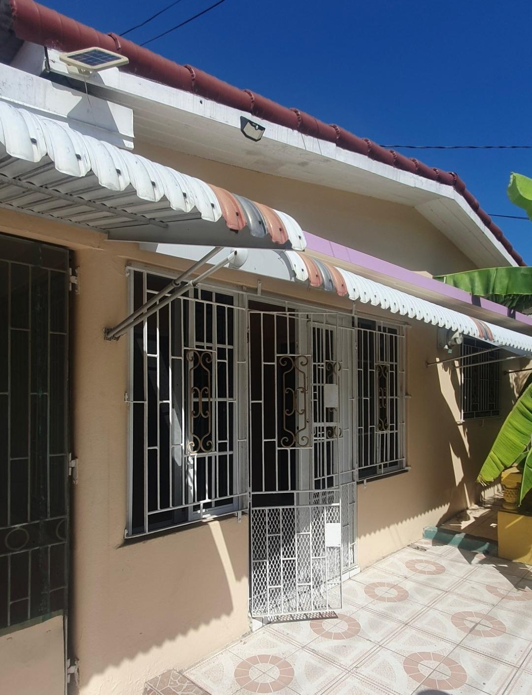 Second image of 6 Pantrepant Ave, Pembroke in Kingston 20, St. Andrew, Jamaica - property is For Sale