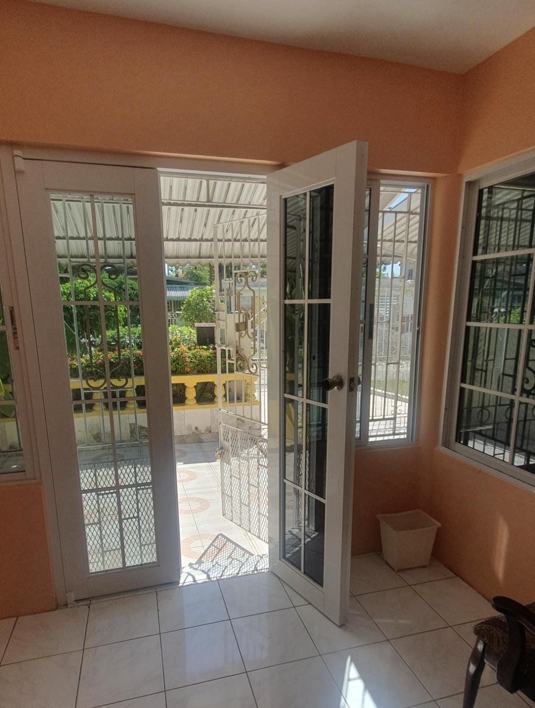 Fourth image of 6 Pantrepant Ave, Pembroke in Kingston 20, St. Andrew, Jamaica - property is For Sale