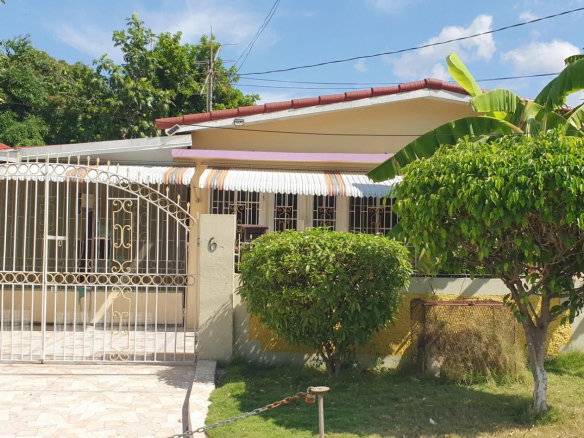 First image of 6 Pantrepant Ave, Pembroke in Kingston 20, St. Andrew, Jamaica - property is For Sale