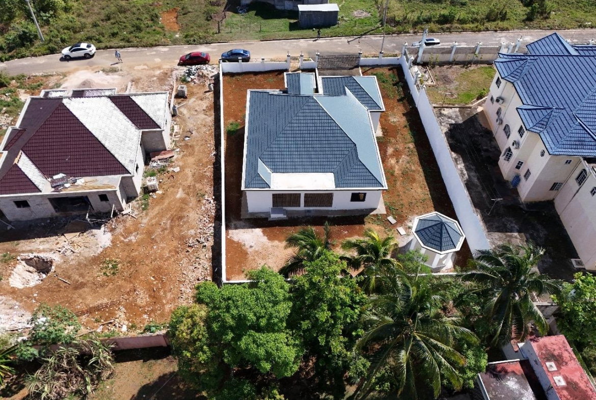 Second image of 8 Boxwood in Santa Cruz, St. Elizabeth, Jamaica - property is For Sale