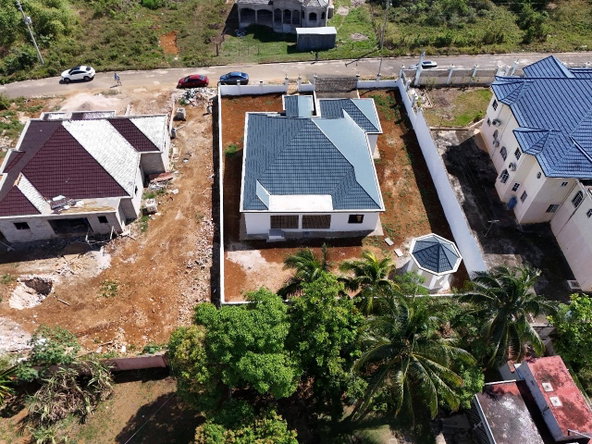 Second image of 8 Boxwood in Santa Cruz, St. Elizabeth, Jamaica - property is For Sale