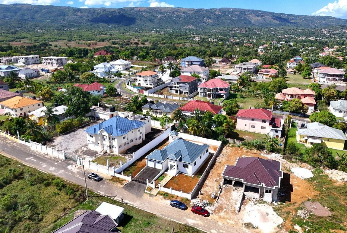 Third image of 8 Boxwood in Santa Cruz, St. Elizabeth, Jamaica - property is For Sale