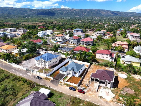 Third image of 8 Boxwood in Santa Cruz, St. Elizabeth, Jamaica - property is For Sale