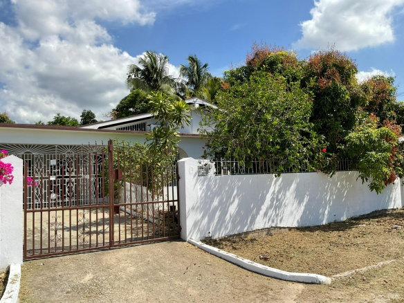 First image of 6 Toronto Drive in Spanish Town, St. Catherine, Jamaica - property is For Sale