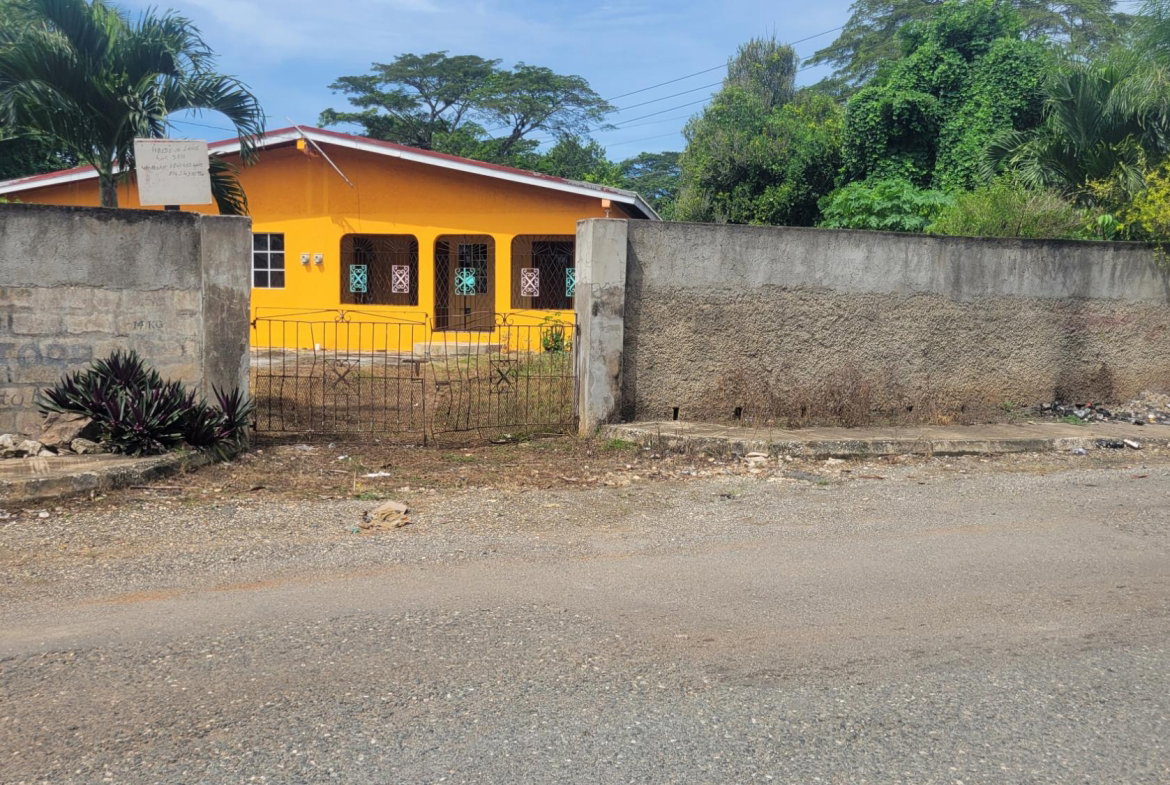 Second image of Watermount, St. Catherine in Watermount, St. Catherine, Jamaica - property is For Sale