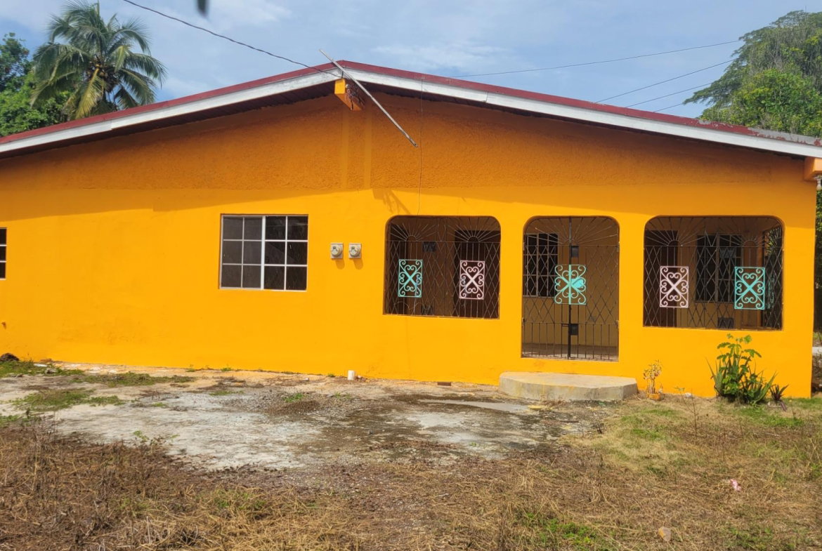 First image of Watermount, St. Catherine in Watermount, St. Catherine, Jamaica - property is For Sale