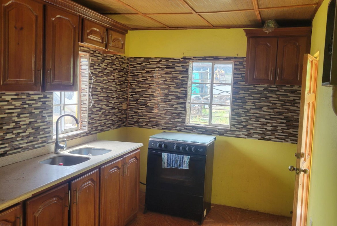 Ninth image of Watermount, St. Catherine in Watermount, St. Catherine, Jamaica - property is For Sale