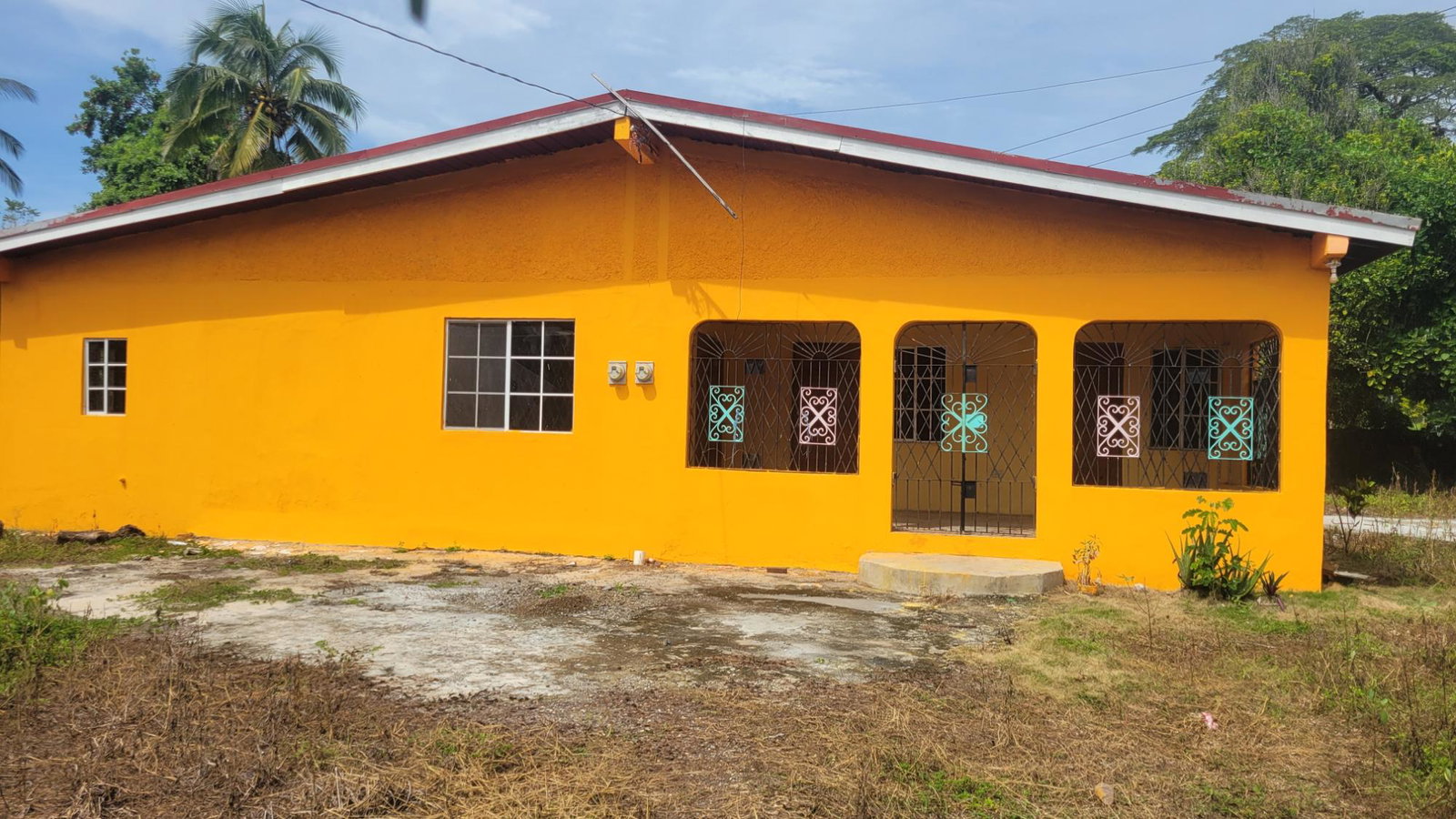 Charming-3-Bedroom-Home-for-Sale-in-Watermount-St.-Catherine First image of Watermount, St. Catherine in Watermount, St. Catherine, Jamaica - property is For Sale