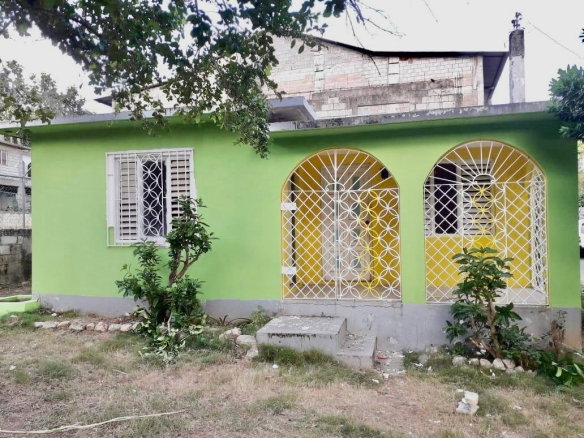 First image of 269 Charles Drive in Montego Bay, St. James, Jamaica - property is For Sale
