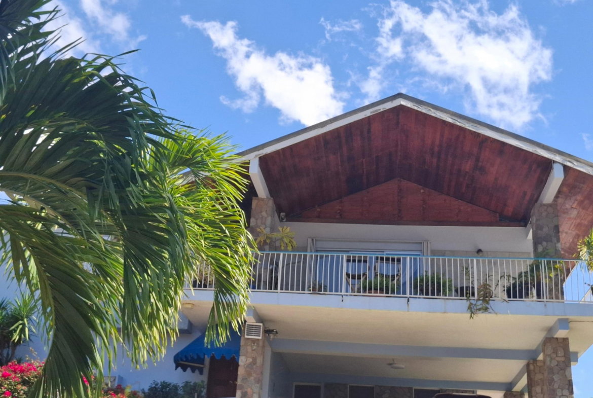 Second image of 22 Montclair Drive in Kingston 6, St. Andrew, Jamaica - property is For Sale