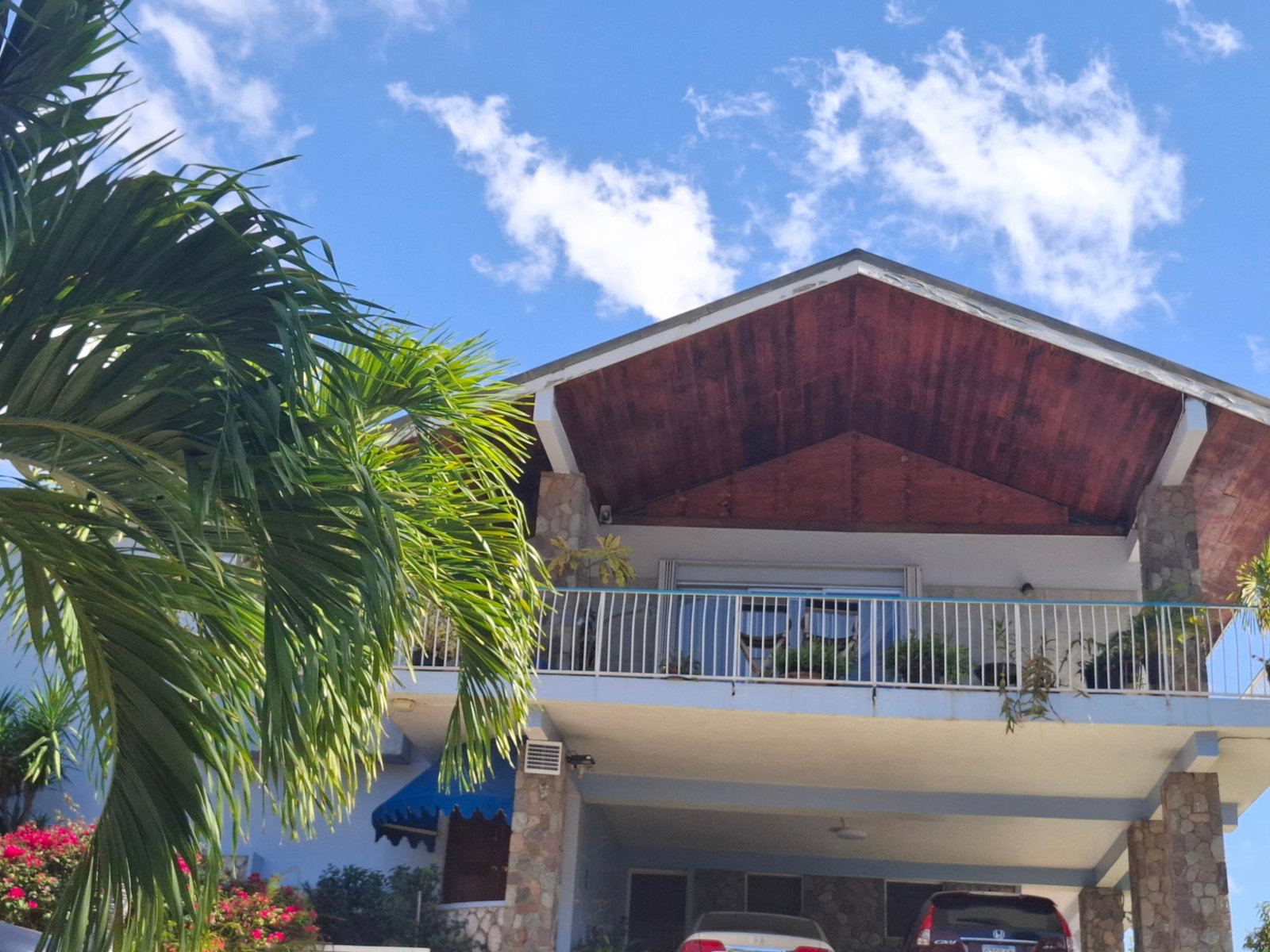 Charming-3-Bedroom-Home-with-Stunning-Views-in-Beverly-Hills Second image of 22 Montclair Drive in Kingston 6, St. Andrew, Jamaica - property is For Sale