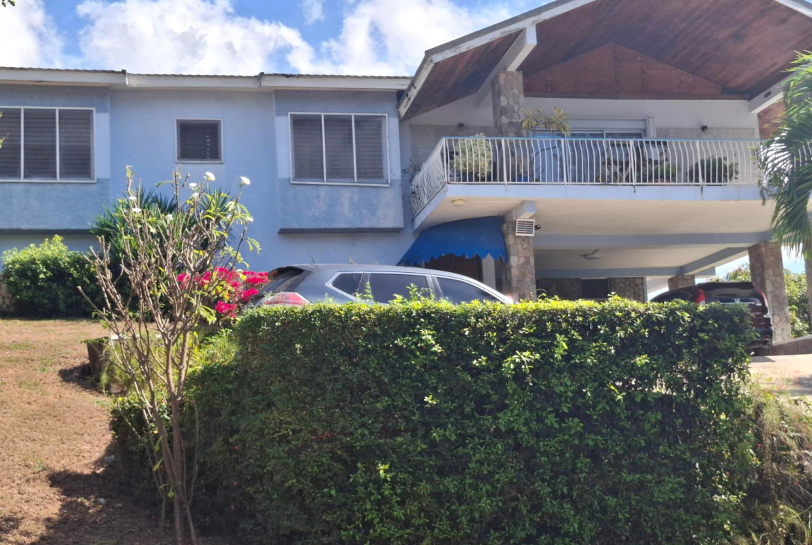 First image of 22 Montclair Drive in Kingston 6, St. Andrew, Jamaica - property is For Sale