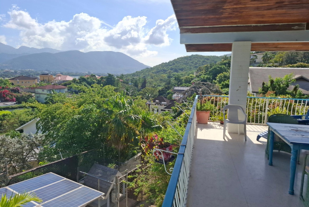 Third image of 22 Montclair Drive in Kingston 6, St. Andrew, Jamaica - property is For Sale