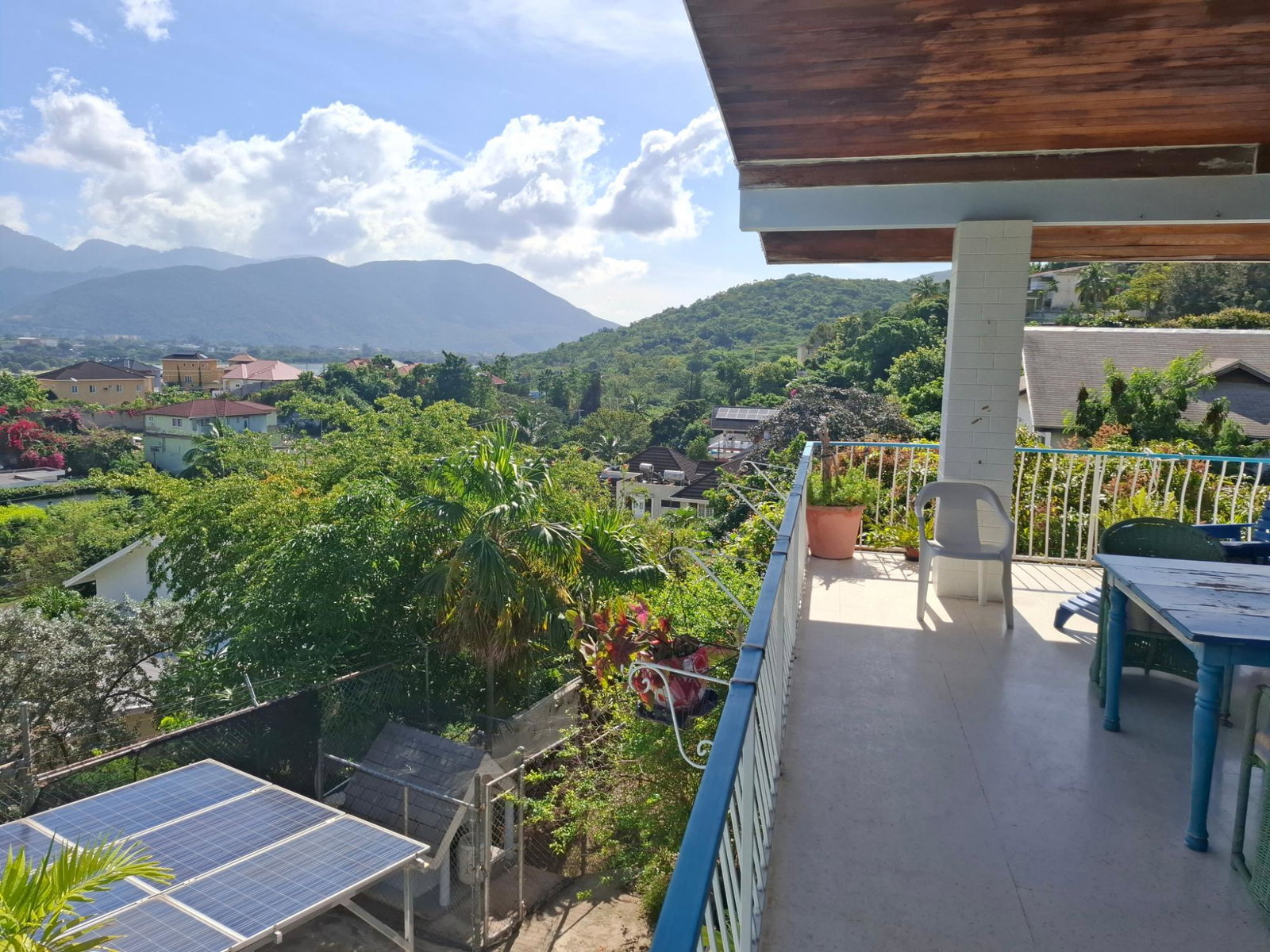Charming-3-Bedroom-Home-with-Stunning-Views-in-Beverly-Hills Third image of 22 Montclair Drive in Kingston 6, St. Andrew, Jamaica - property is For Sale