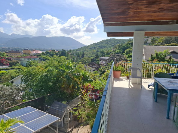 Third image of 22 Montclair Drive in Kingston 6, St. Andrew, Jamaica - property is For Sale