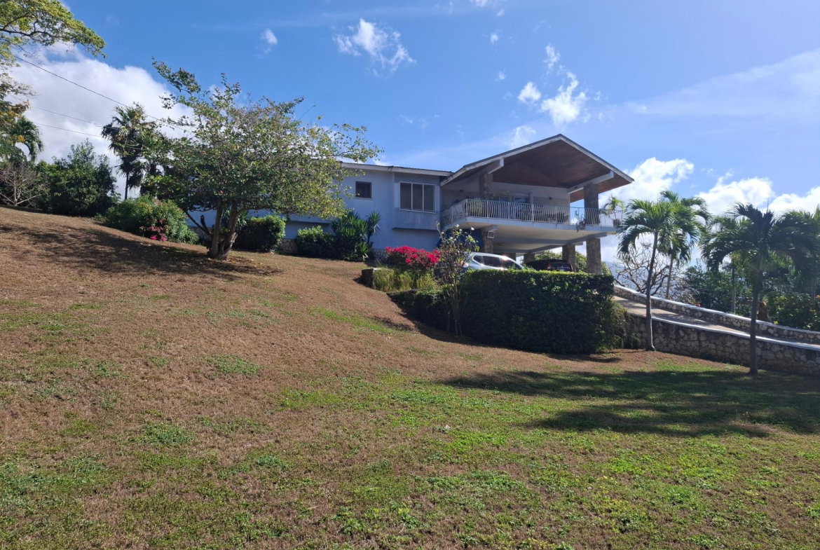Fourth image of 22 Montclair Drive in Kingston 6, St. Andrew, Jamaica - property is For Sale