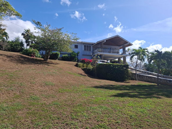 Fourth image of 22 Montclair Drive in Kingston 6, St. Andrew, Jamaica - property is For Sale