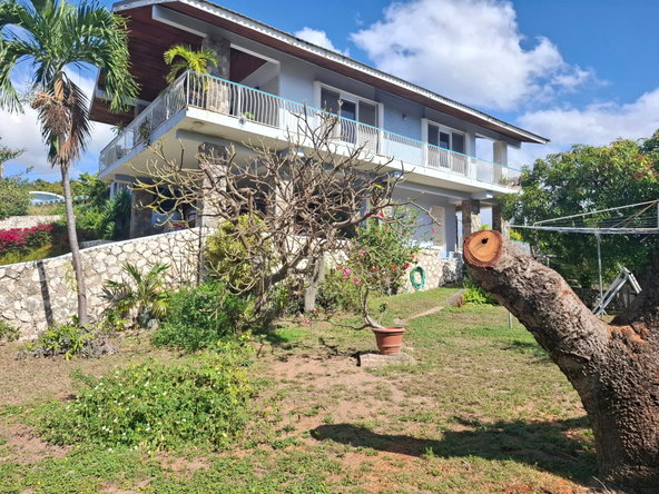 Fifth image of 22 Montclair Drive in Kingston 6, St. Andrew, Jamaica - property is For Sale