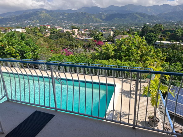 Sixth image of 22 Montclair Drive in Kingston 6, St. Andrew, Jamaica - property is For Sale