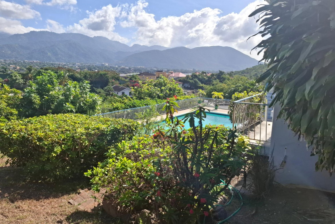 Seventh image of 22 Montclair Drive in Kingston 6, St. Andrew, Jamaica - property is For Sale