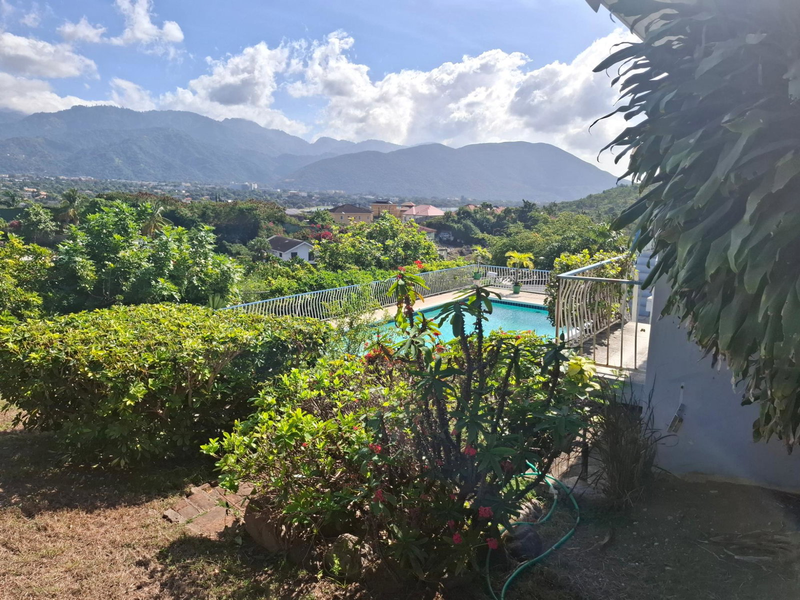 Charming-3-Bedroom-Home-with-Stunning-Views-in-Beverly-Hills Seventh image of 22 Montclair Drive in Kingston 6, St. Andrew, Jamaica - property is For Sale