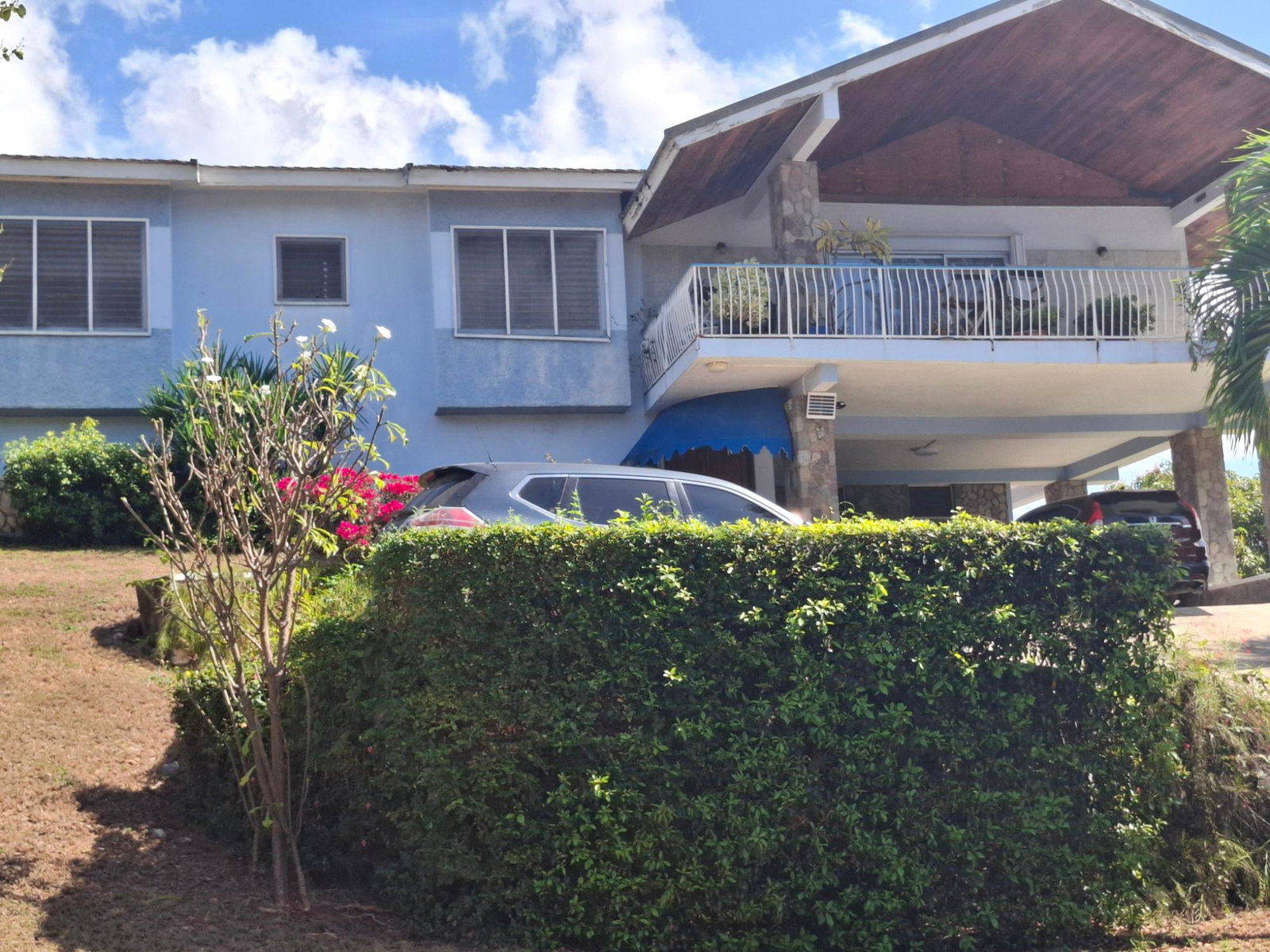 Charming-3-Bedroom-Home-with-Stunning-Views-in-Beverly-Hills First image of 22 Montclair Drive in Kingston 6, St. Andrew, Jamaica - property is For Sale