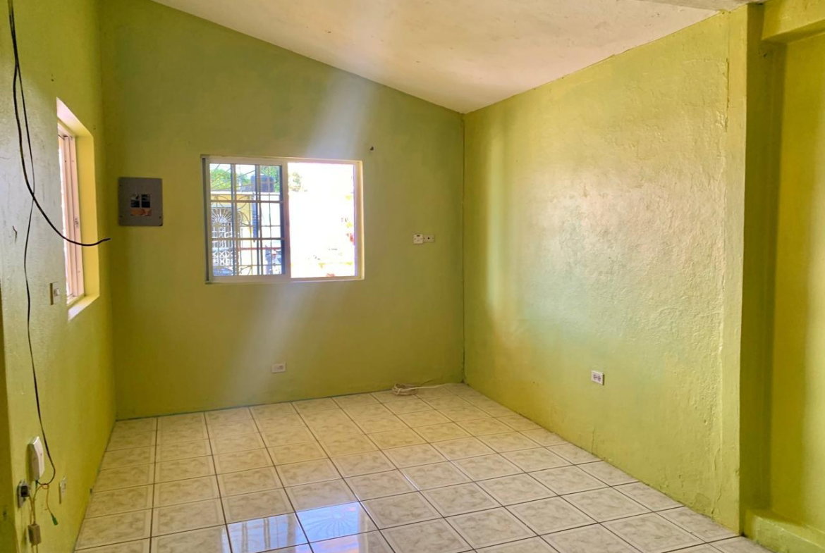 Second image of 24 Tulip Avenue in Spanish Town, St. Catherine, Jamaica - property is For Rent