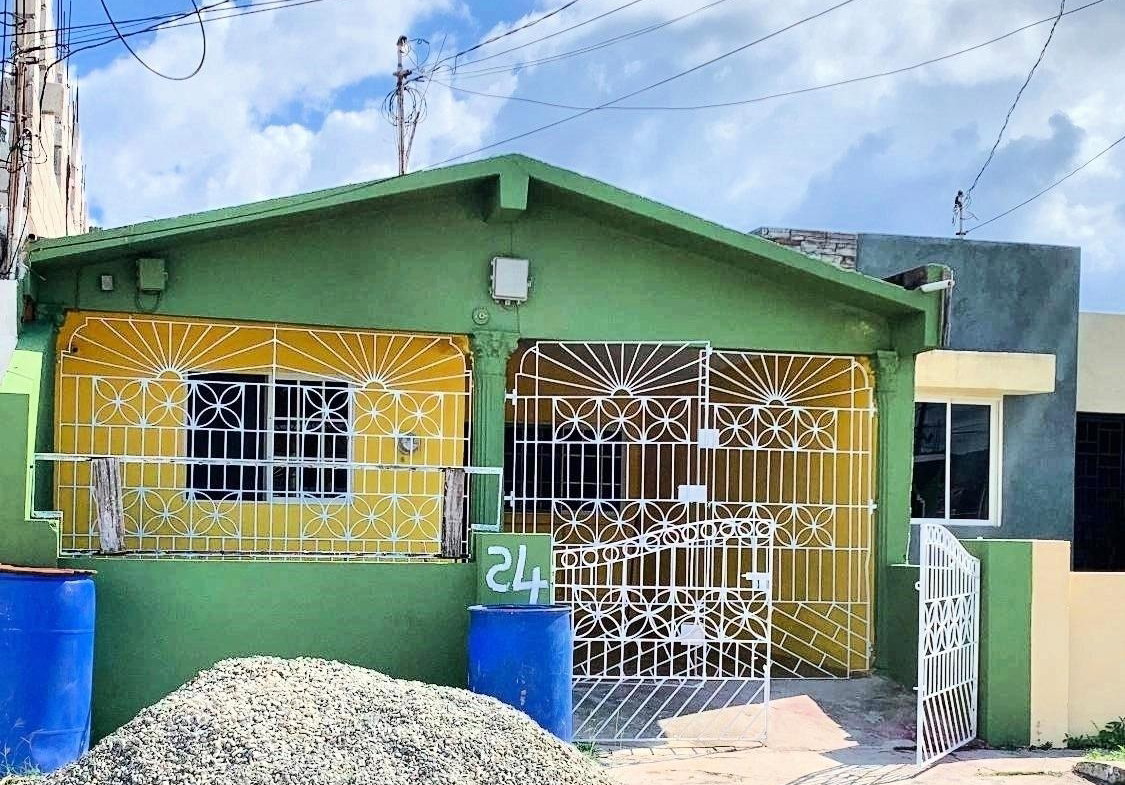 First image of 24 Tulip Avenue in Spanish Town, St. Catherine, Jamaica - property is For Rent