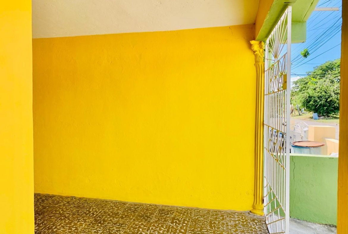 Fourteenth image of 24 Tulip Avenue in Spanish Town, St. Catherine, Jamaica - property is For Rent