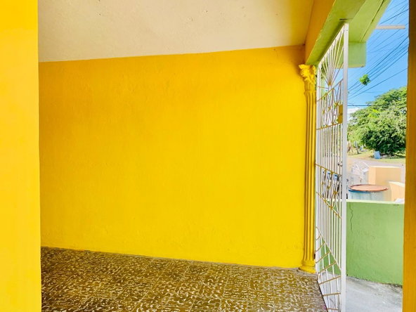 Fourteenth image of 24 Tulip Avenue in Spanish Town, St. Catherine, Jamaica - property is For Rent
