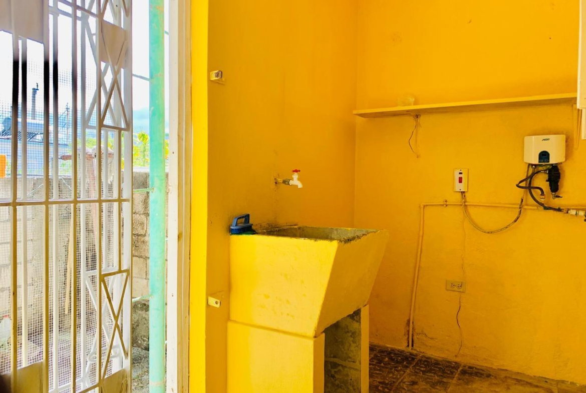 Fifteenth image of 24 Tulip Avenue in Spanish Town, St. Catherine, Jamaica - property is For Rent