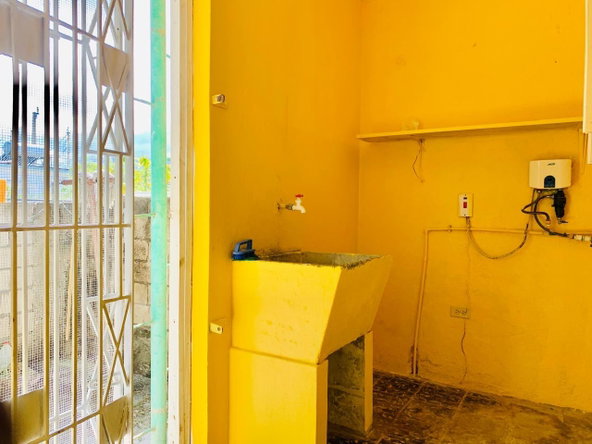 Fifteenth image of 24 Tulip Avenue in Spanish Town, St. Catherine, Jamaica - property is For Rent