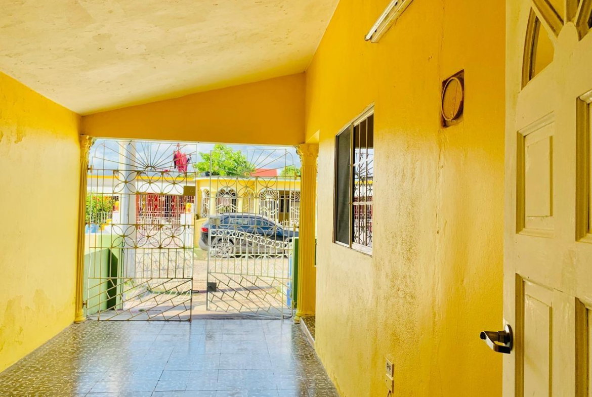 Fifth image of 24 Tulip Avenue in Spanish Town, St. Catherine, Jamaica - property is For Rent