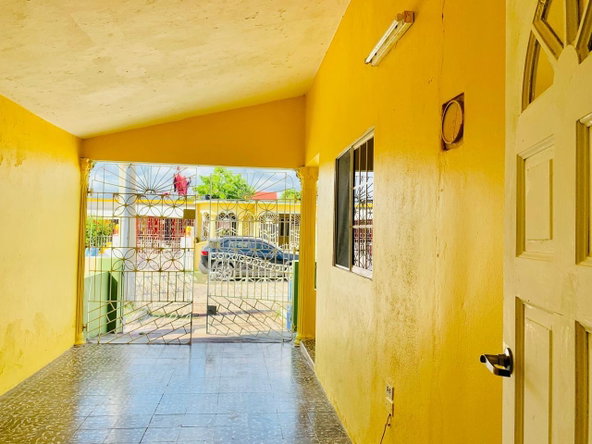 Fifth image of 24 Tulip Avenue in Spanish Town, St. Catherine, Jamaica - property is For Rent
