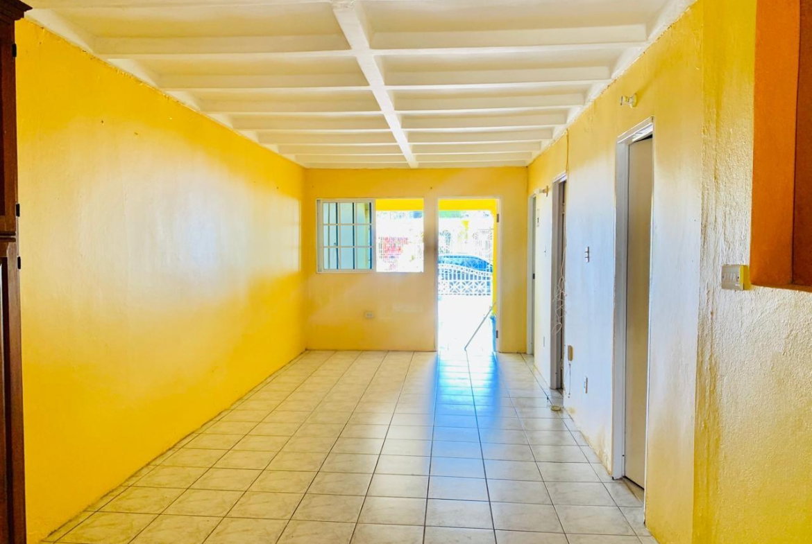 Sixth image of 24 Tulip Avenue in Spanish Town, St. Catherine, Jamaica - property is For Rent