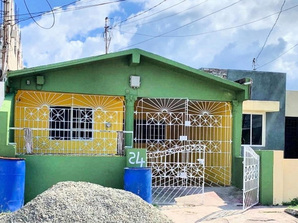 First image of 24 Tulip Avenue in Spanish Town, St. Catherine, Jamaica - property is For Rent