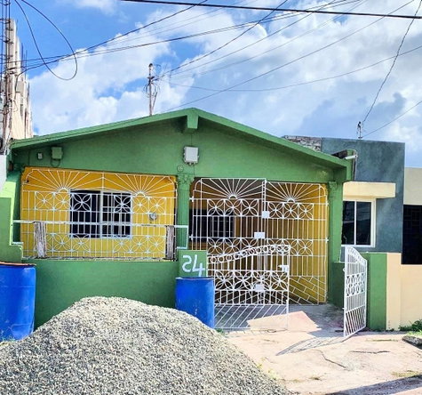 First image of 24 Tulip Avenue in Spanish Town, St. Catherine, Jamaica - property is For Rent