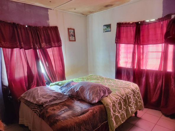 Third image of Lititz to Downs rd in Nain, St. Elizabeth, Jamaica - property is For Sale