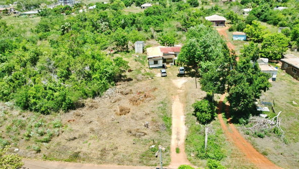 Fourth image of Lititz to Downs rd in Nain, St. Elizabeth, Jamaica - property is For Sale