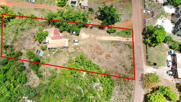 Fifth image of Lititz to Downs rd in Nain, St. Elizabeth, Jamaica - property is For Sale