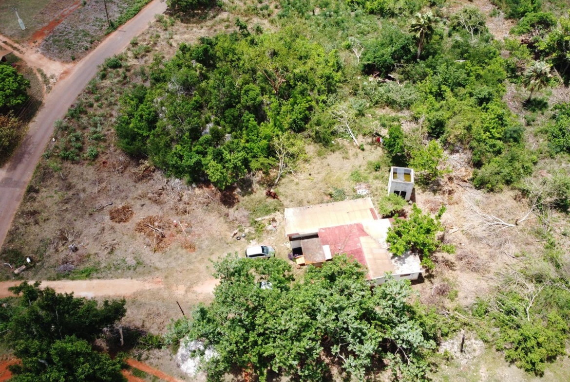 Sixth image of Lititz to Downs rd in Nain, St. Elizabeth, Jamaica - property is For Sale