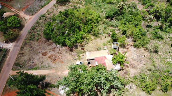 Sixth image of Lititz to Downs rd in Nain, St. Elizabeth, Jamaica - property is For Sale