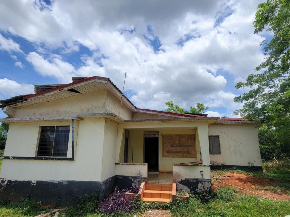 First image of Lititz to Downs rd in Nain, St. Elizabeth, Jamaica - property is For Sale