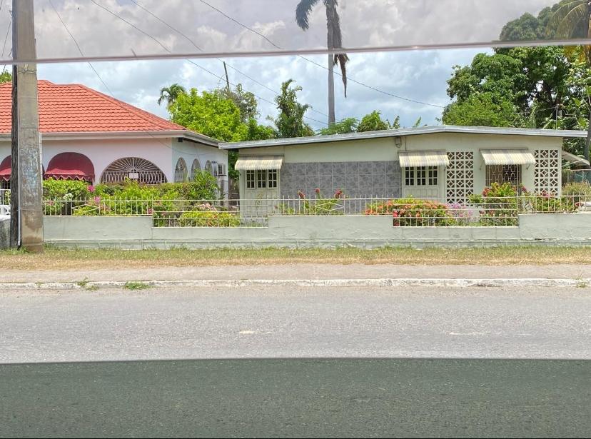 Second image of 39 Glenmuir Road in Clarendon Park, Clarendon, Jamaica - property is For Sale
