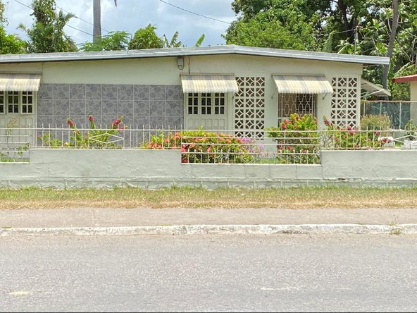 Third image of 39 Glenmuir Road in Clarendon Park, Clarendon, Jamaica - property is For Sale
